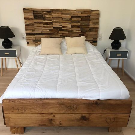 Maison De Caractere Proche Centre Ville Et Termes Bourbonne-les-Bains Zewnętrze zdjęcie