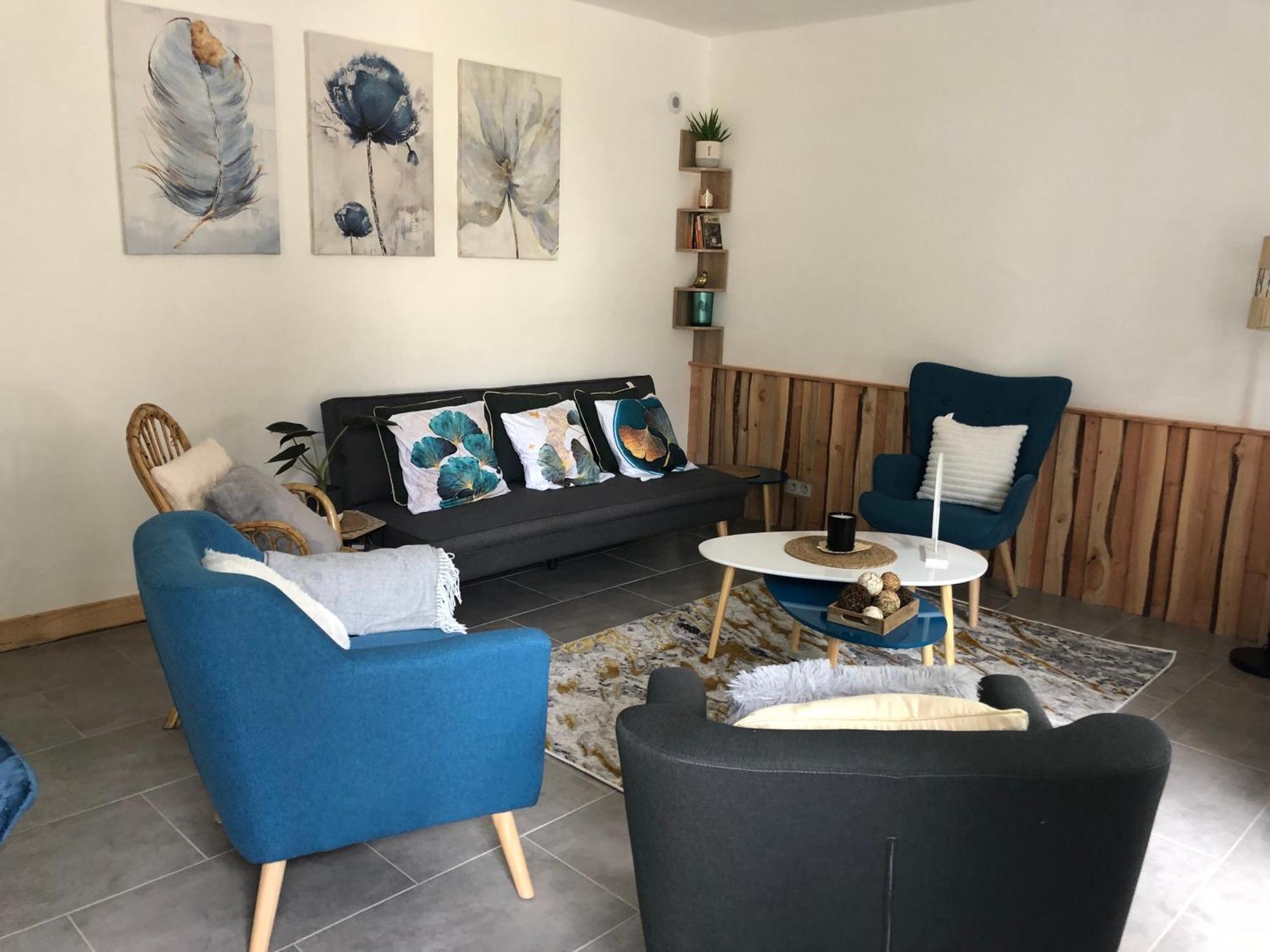 Maison De Caractere Proche Centre Ville Et Termes Bourbonne-les-Bains Zewnętrze zdjęcie
