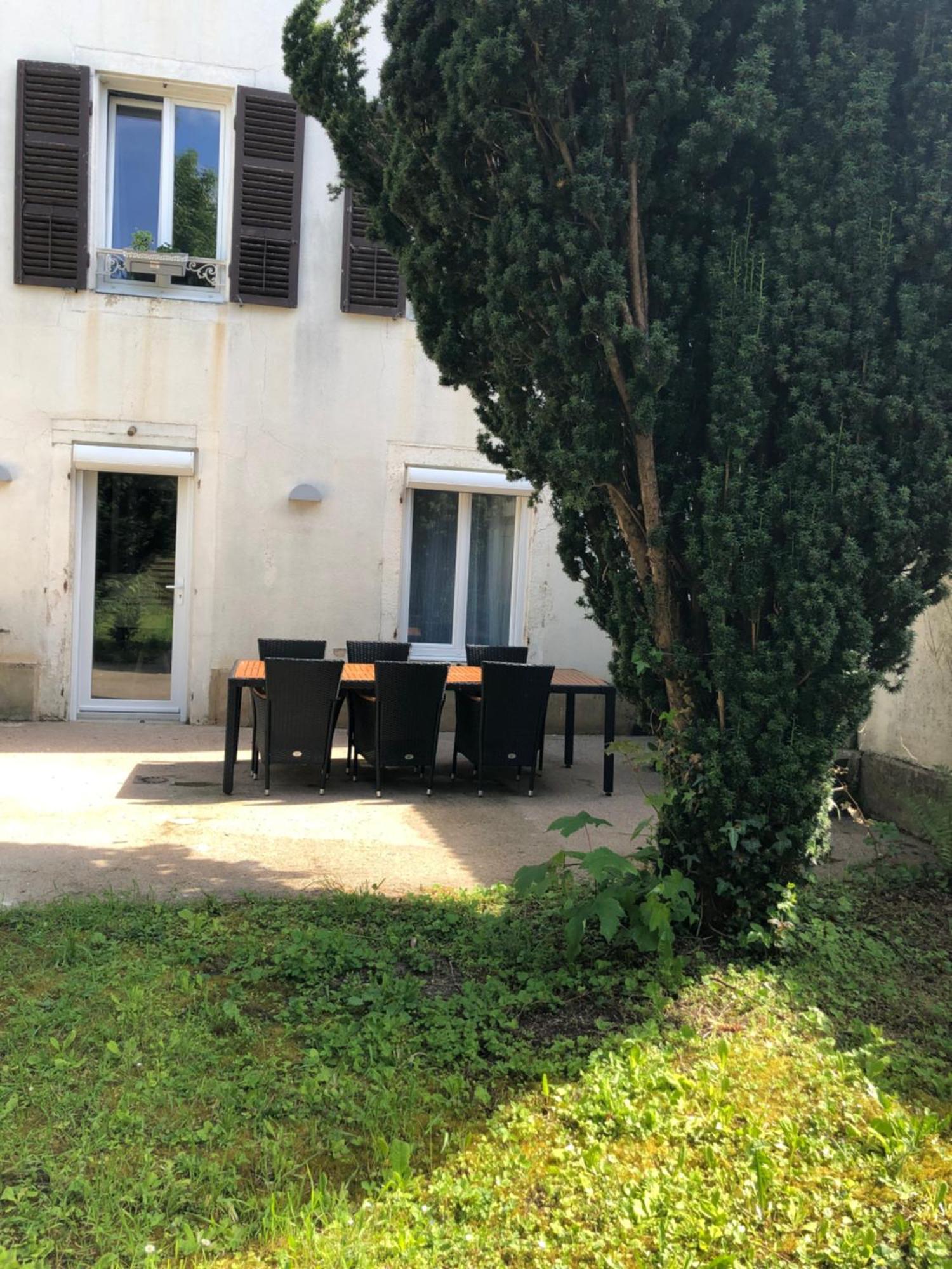 Maison De Caractere Proche Centre Ville Et Termes Bourbonne-les-Bains Zewnętrze zdjęcie